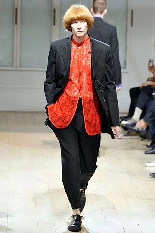 Look 9